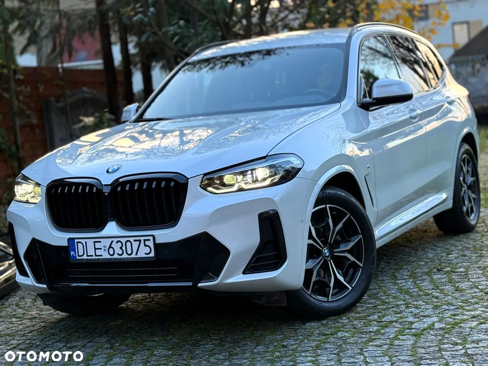 BMW X3 - 39