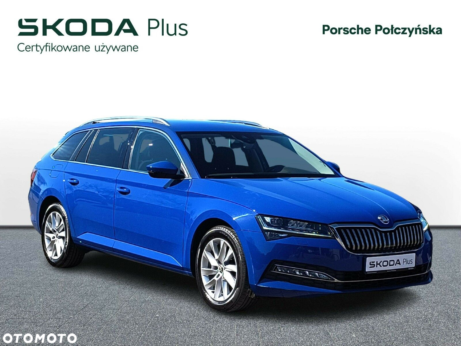 Skoda Superb - 7