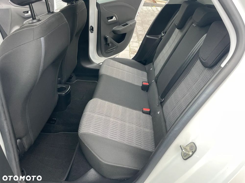 Opel Corsa 1.2 Start/Stop Edition - 26