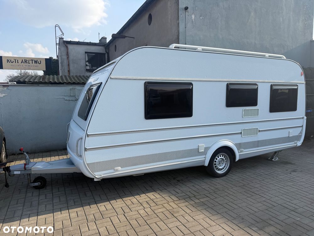 Tabbert Verdi TW261 - 3