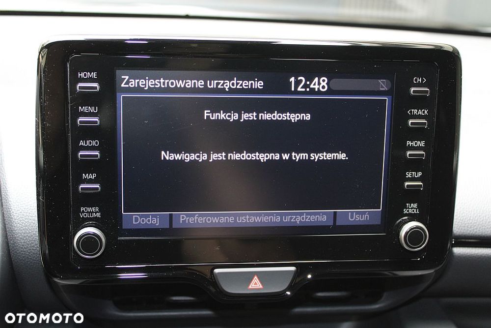 Toyota Yaris GR - 33