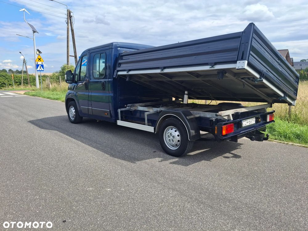 Peugeot BOXER - 18
