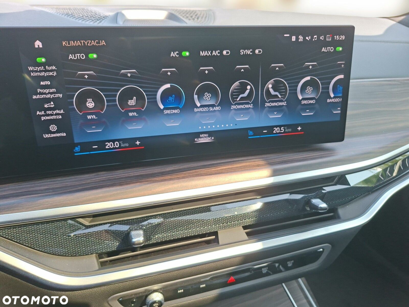 BMW X7 - 17