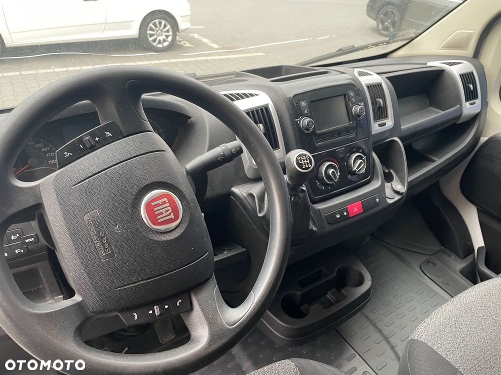 Fiat Ducato L4H2 - 3