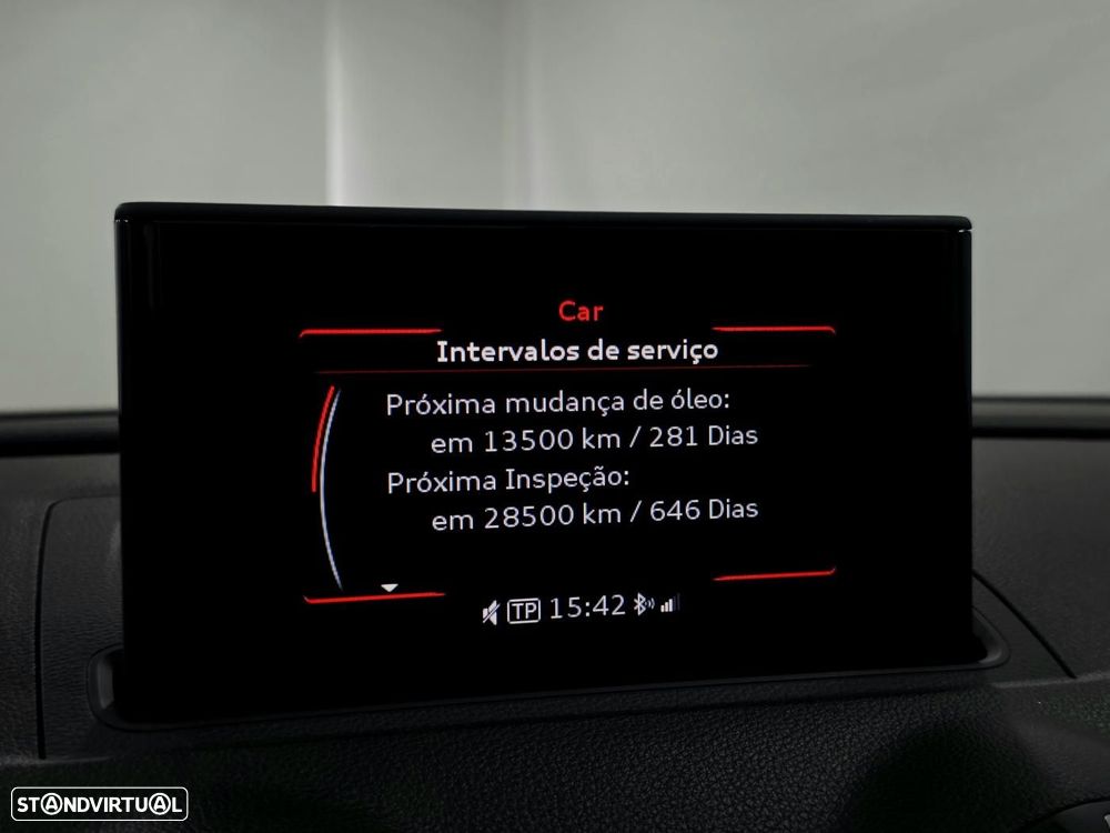 Audi A3 1.6 TDI Sport - 34