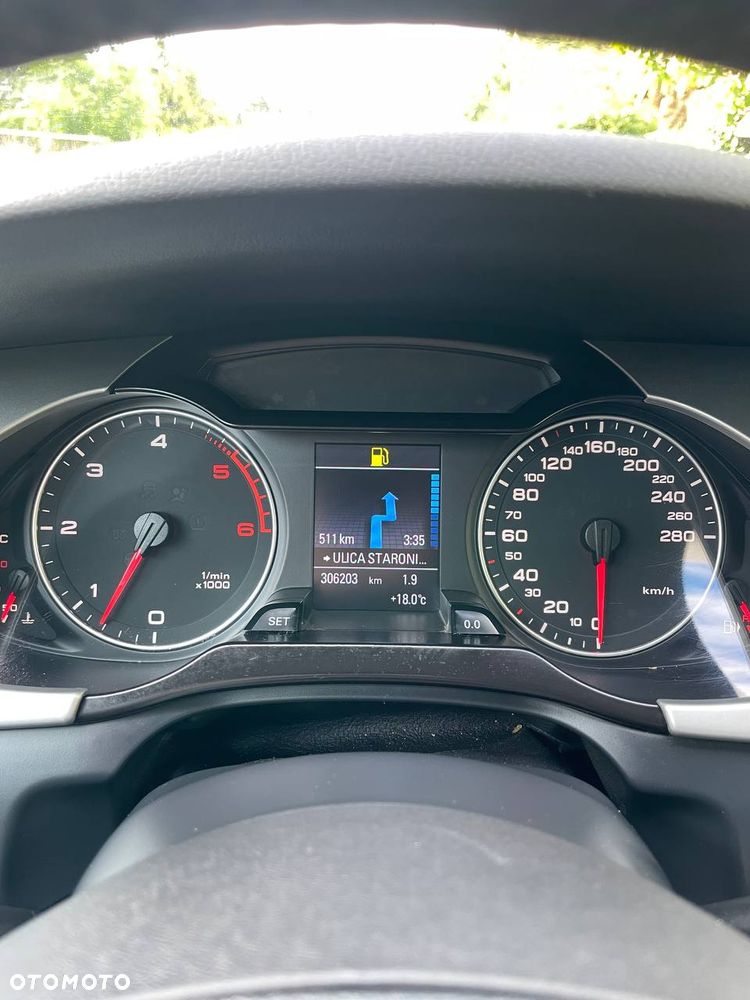 Audi A4 Avant 2.7 TDI - 17