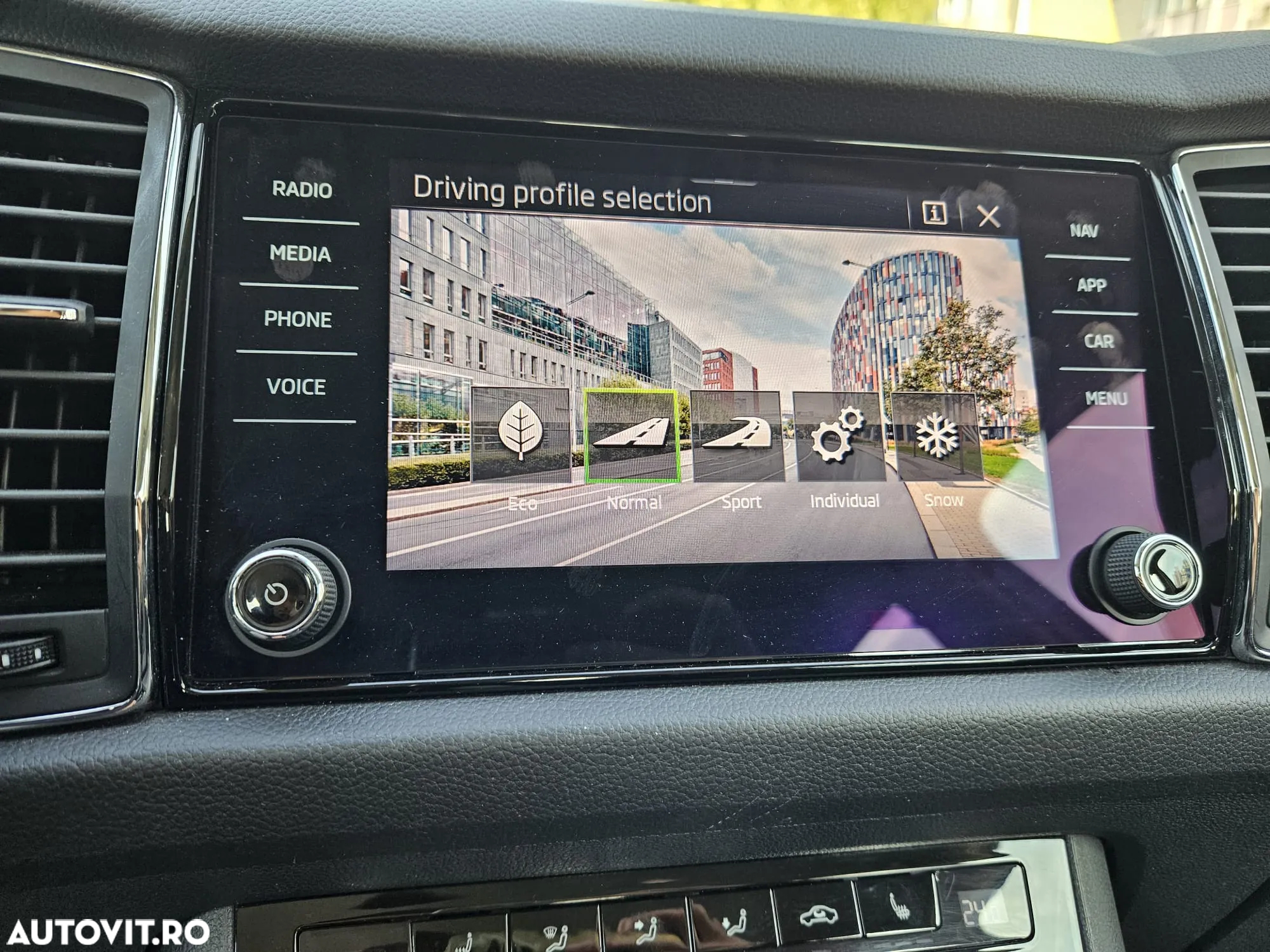 Skoda Kodiaq 2.0 TDI 4X4 DSG Ambition - 18