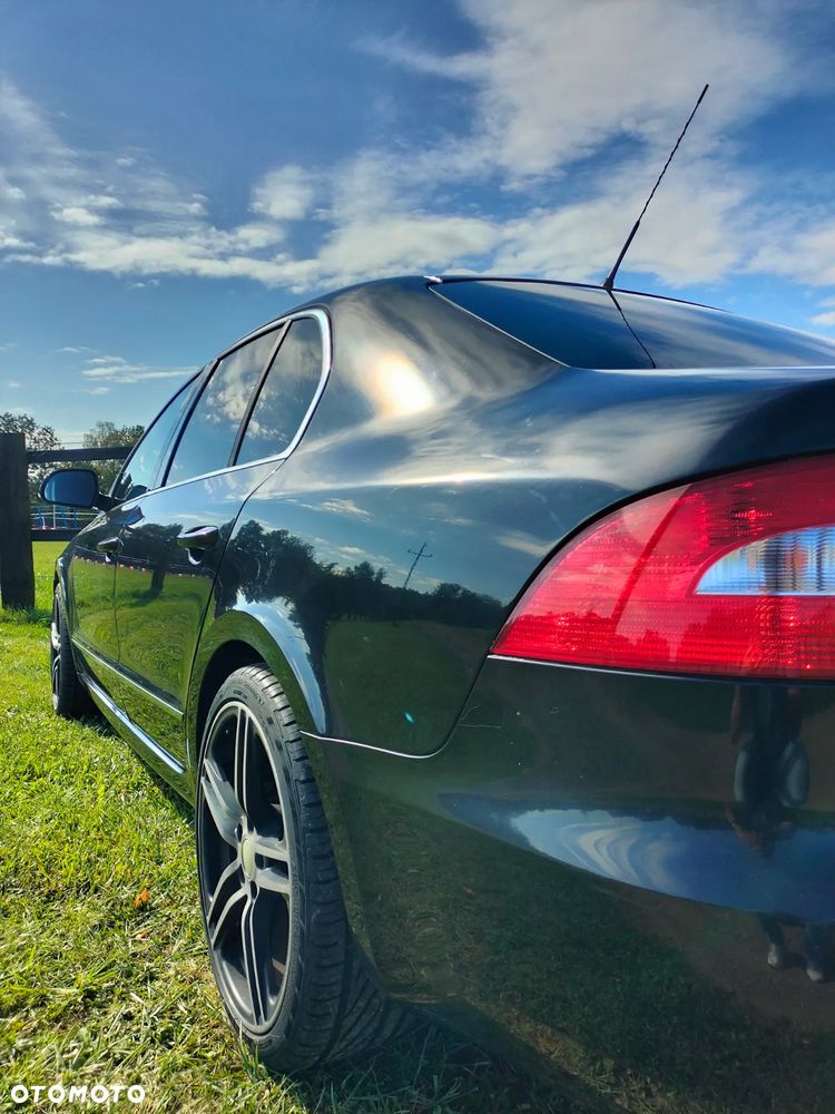 Skoda Superb 2.0 TDI Elegance - 5