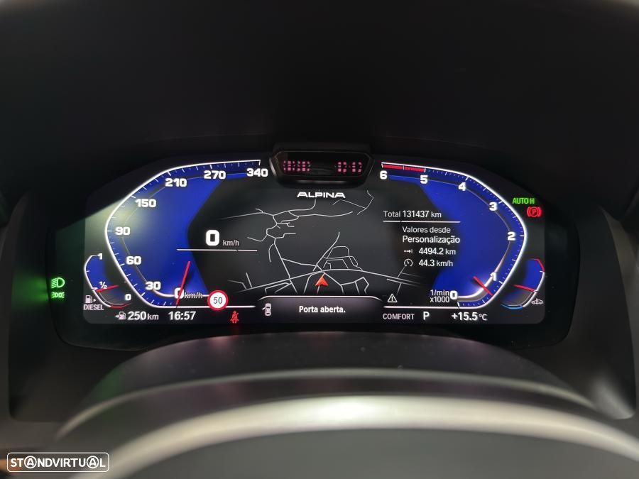 BMW 840 d xDrive Pack M Pro - 20