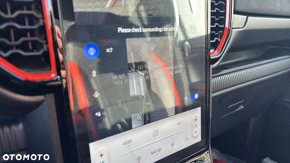 Ford Ranger Raptor - 36