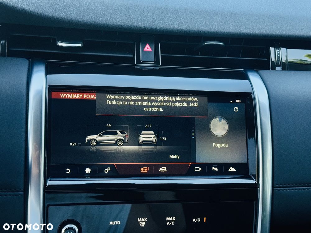 Land Rover Discovery Sport D150 R-Dynamic S - 18