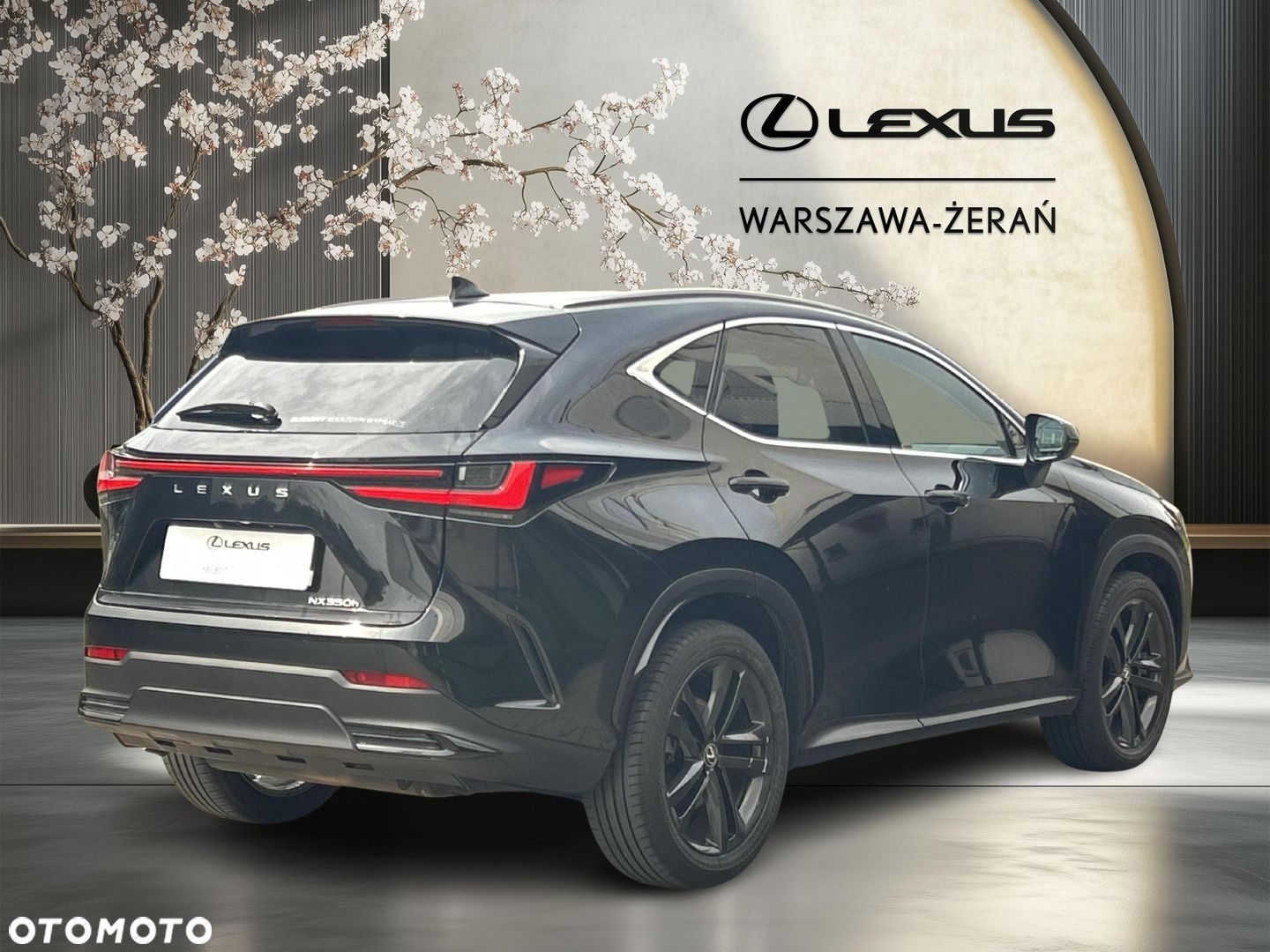 Lexus NX - 7