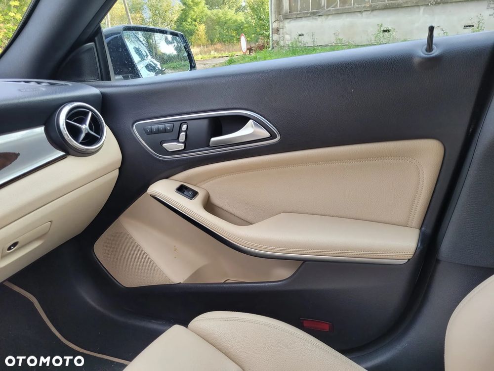 Mercedes-Benz CLA - 19