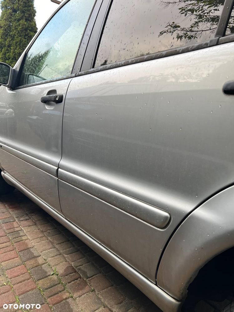 Mercedes-Benz ML - 14