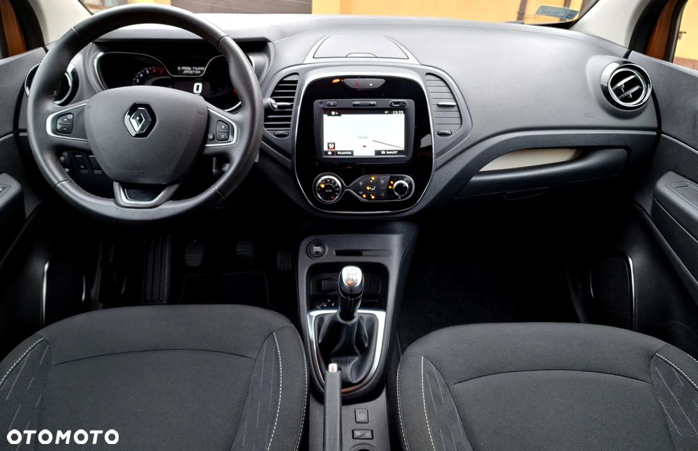 Renault Captur 0.9 Energy TCe Limited - 3