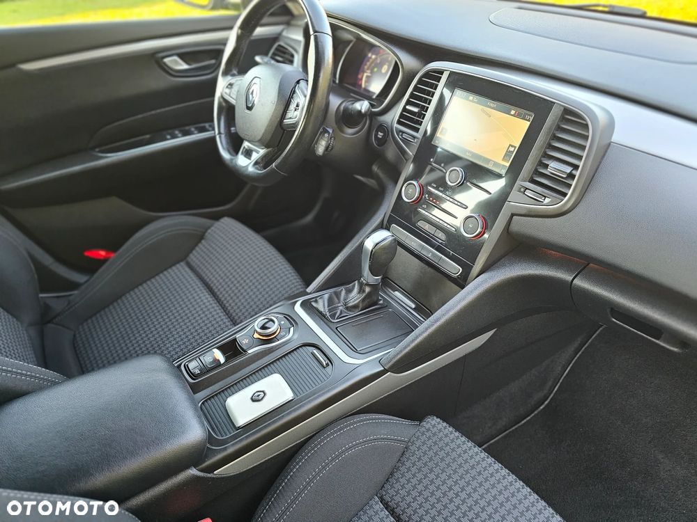 Renault Talisman 2.0 Blue dCi Intens EDC - 23