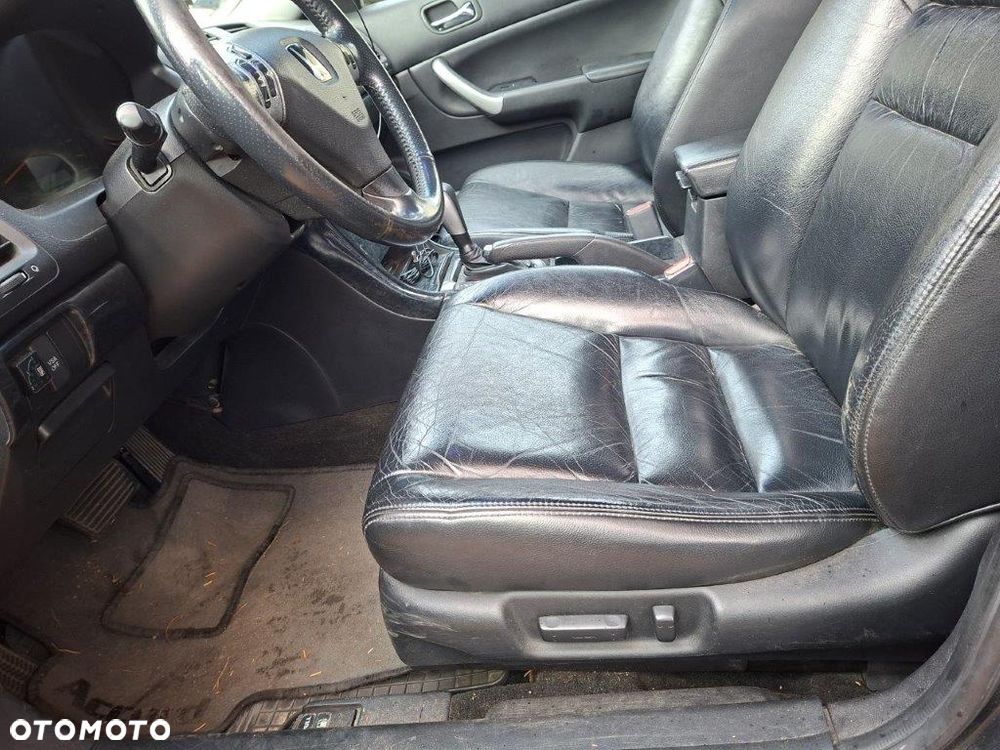 Honda Accord 2.4 i Automatik Executive - 8