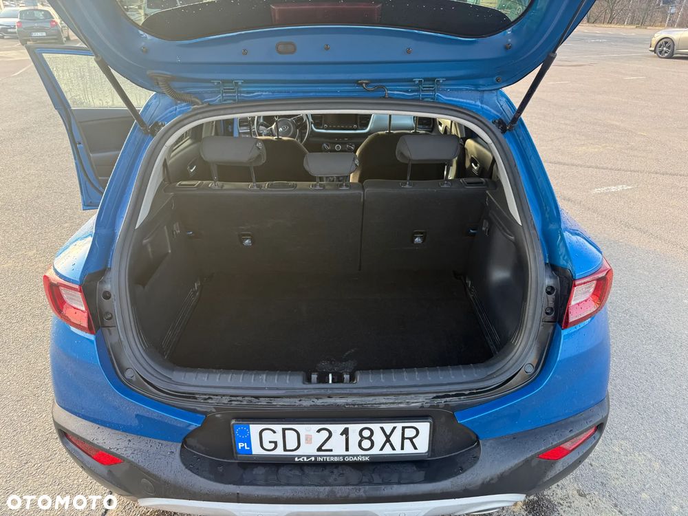 Kia Stonic 1.2 M - 7