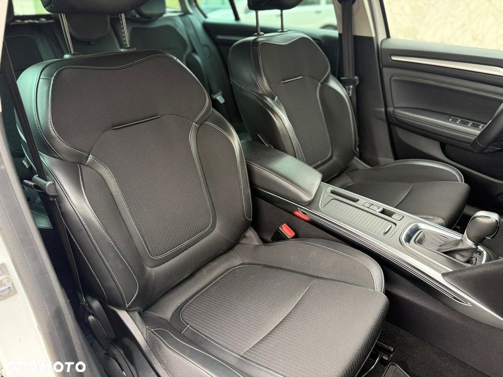 Renault Megane 1.3 TCe FAP Intens EDC - 10