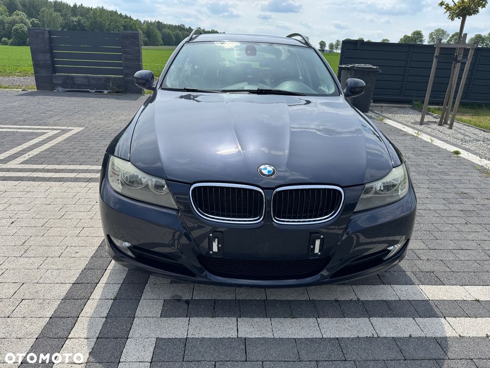 BMW Seria 3 318d DPF Edition Lifestyle - 2