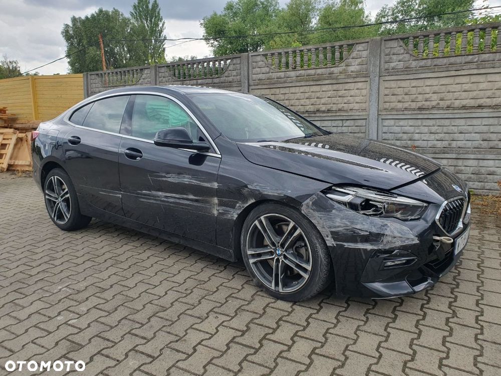 BMW Seria 2 230i Advantage sport - 1
