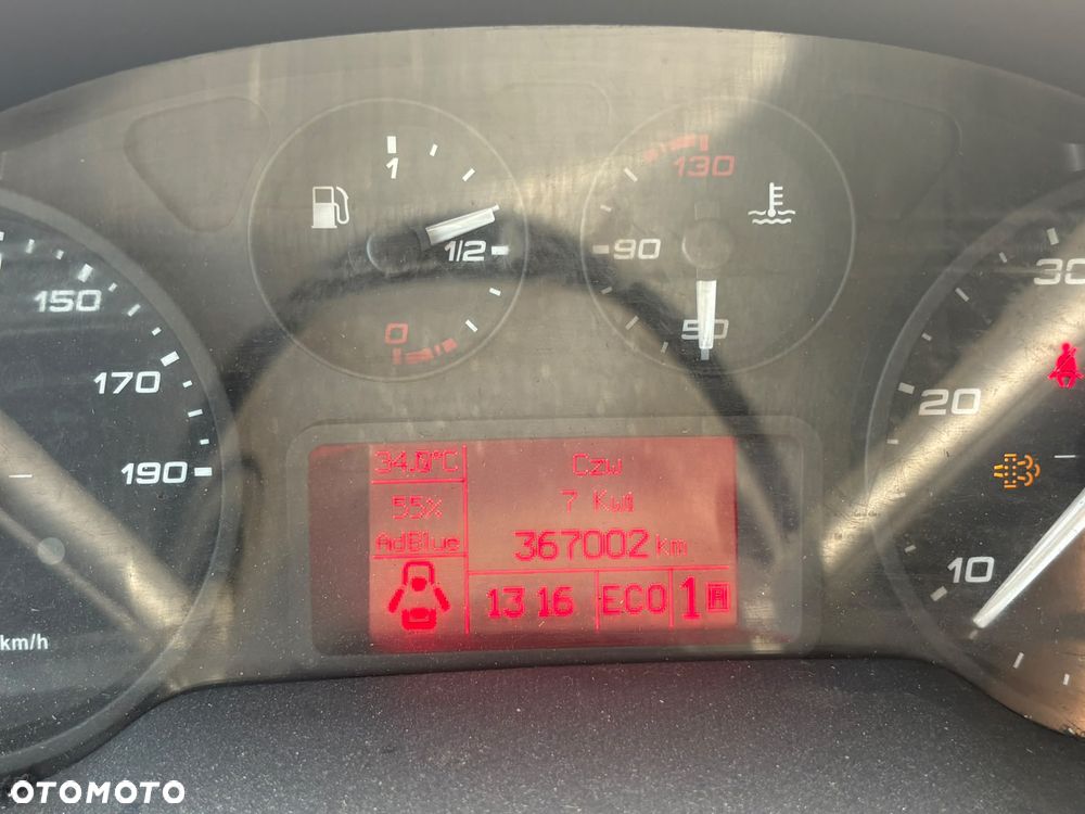 Iveco 35S16 - 13