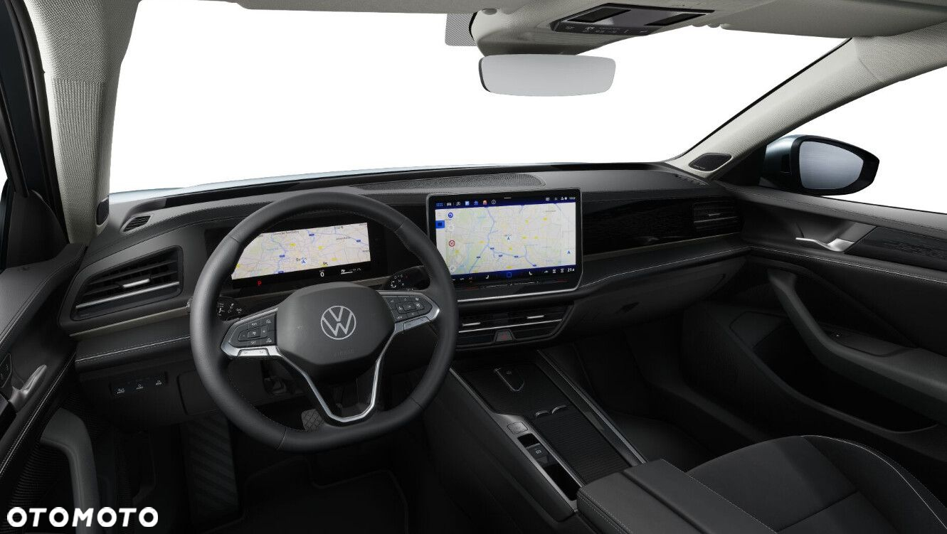 Volkswagen Passat - 4