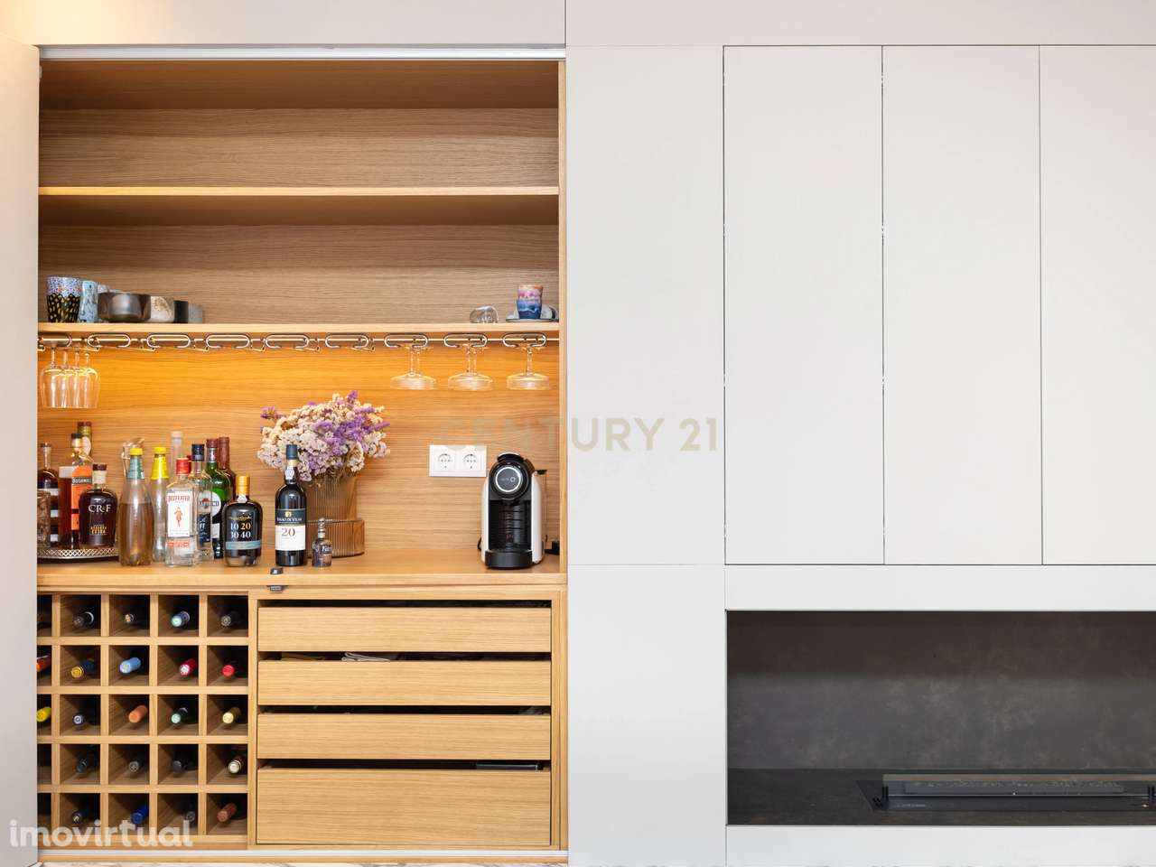 T3 Totalmente Remodelado - Benfica - Grande imagem: 3/30