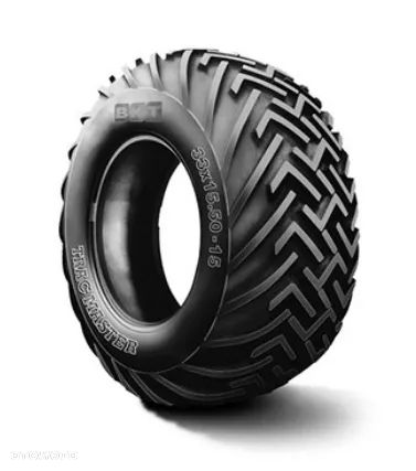 OPONA 33X15.50-15 BKT TRAC MASTER 8PR 124B TL - 1