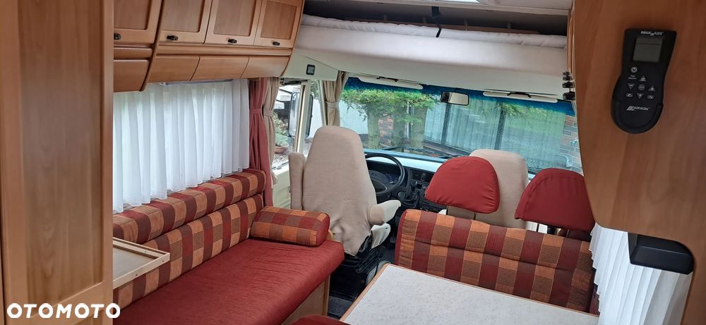 Fiat Ducato - 5