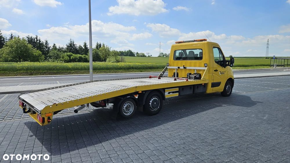 Renault MASTER III - 3