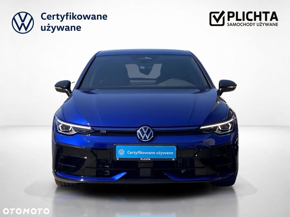 Volkswagen Golf - 9