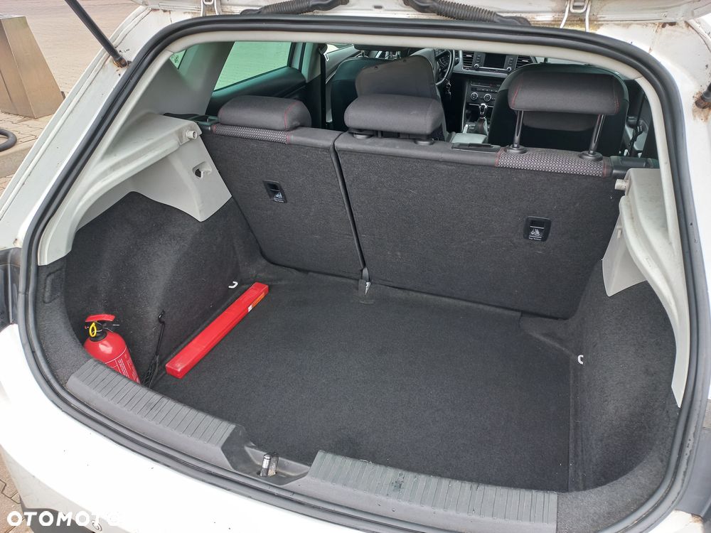 Seat Leon 1.4 TSI FR S&S - 19