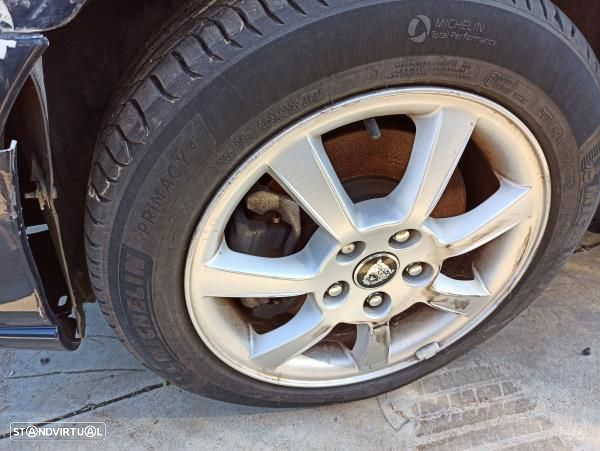 Para peças JAGUAR X-Type (X400) - 4
