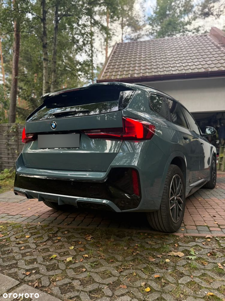 BMW X1 sDrive18i M Sport - 6