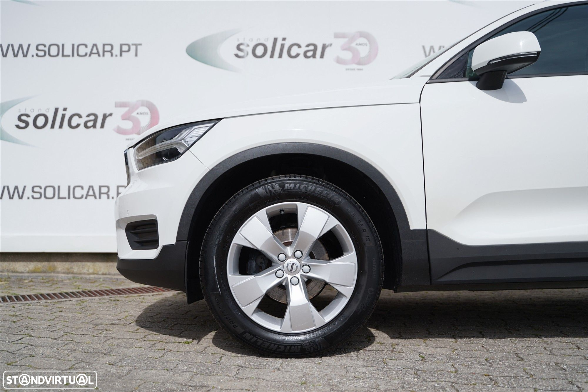 Volvo XC 40 2.0 D3 Momentum - 12