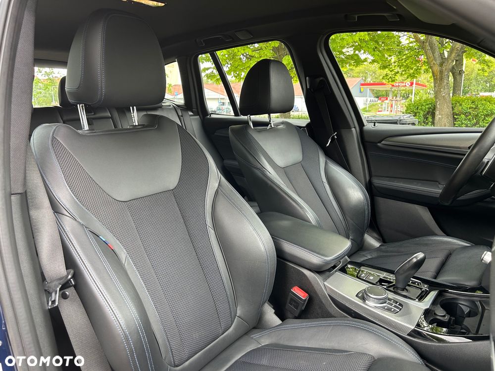 BMW X3 xDrive20i M Sport sport - 13