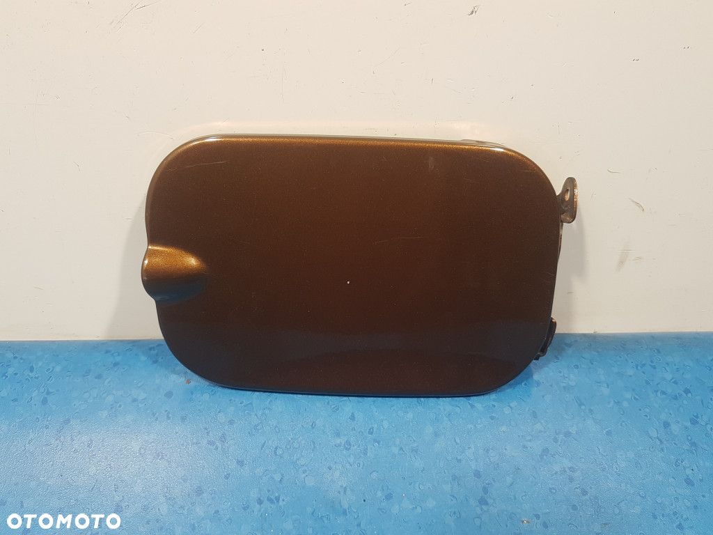 DACIA SANDERO I KLAPKA WLEWU PALIWA TECNA - 1