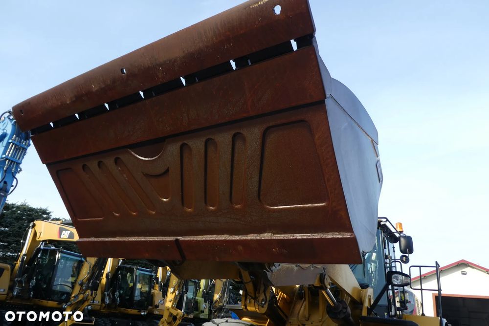 Caterpillar 966 K XE - 32