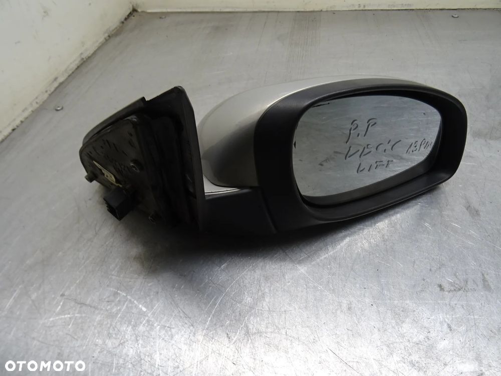 OPEL VECTRA C GTS LIFT 05-08 LUSTERKO PRAWE 13PIN - 1
