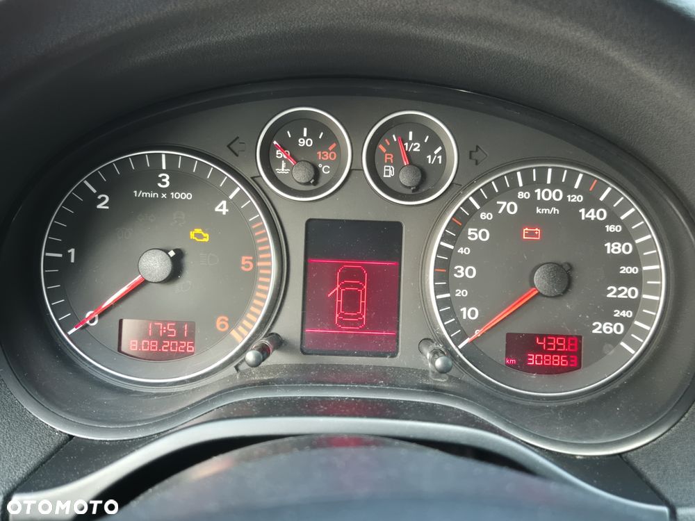 Audi A3 3-drzwiowe - 7