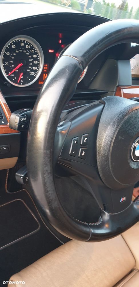 BMW M5 Standard - 25