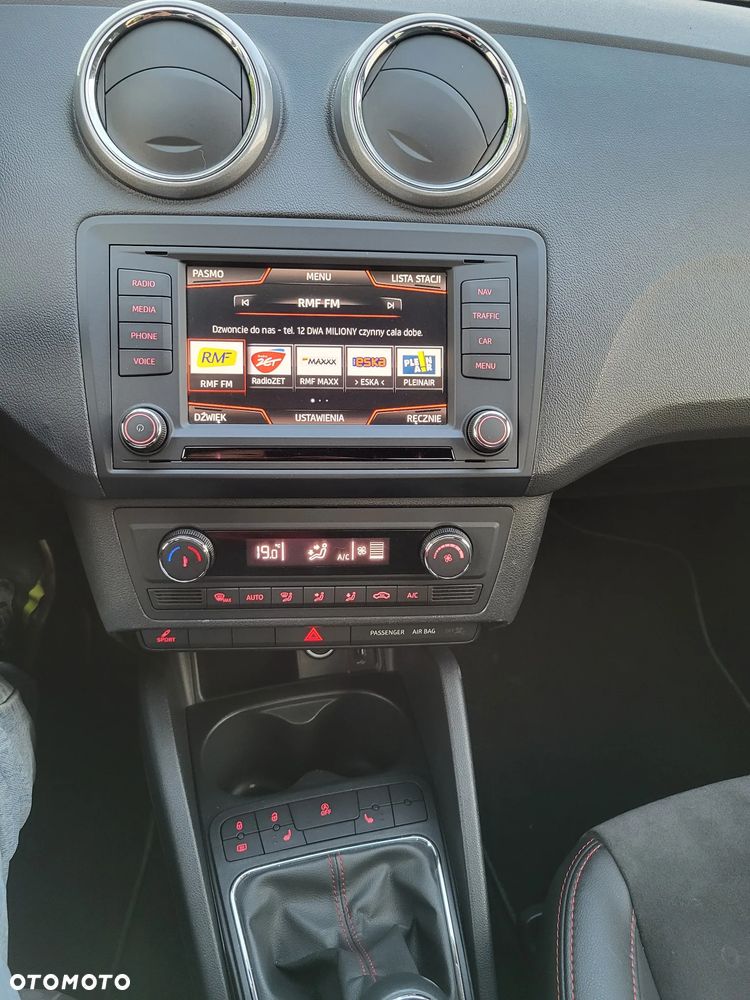 Seat Ibiza - 11