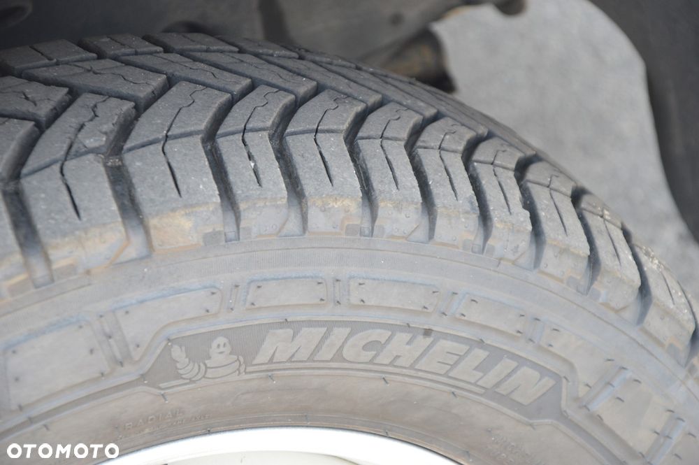 Mercedes-Benz SPRINTER 316 416 516 - 5