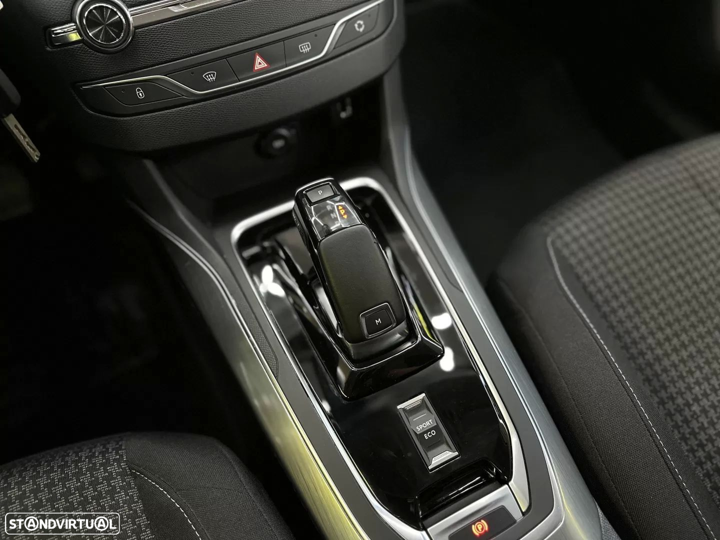 Peugeot 308 PureTech 130 EAT8 Active Pack - 22