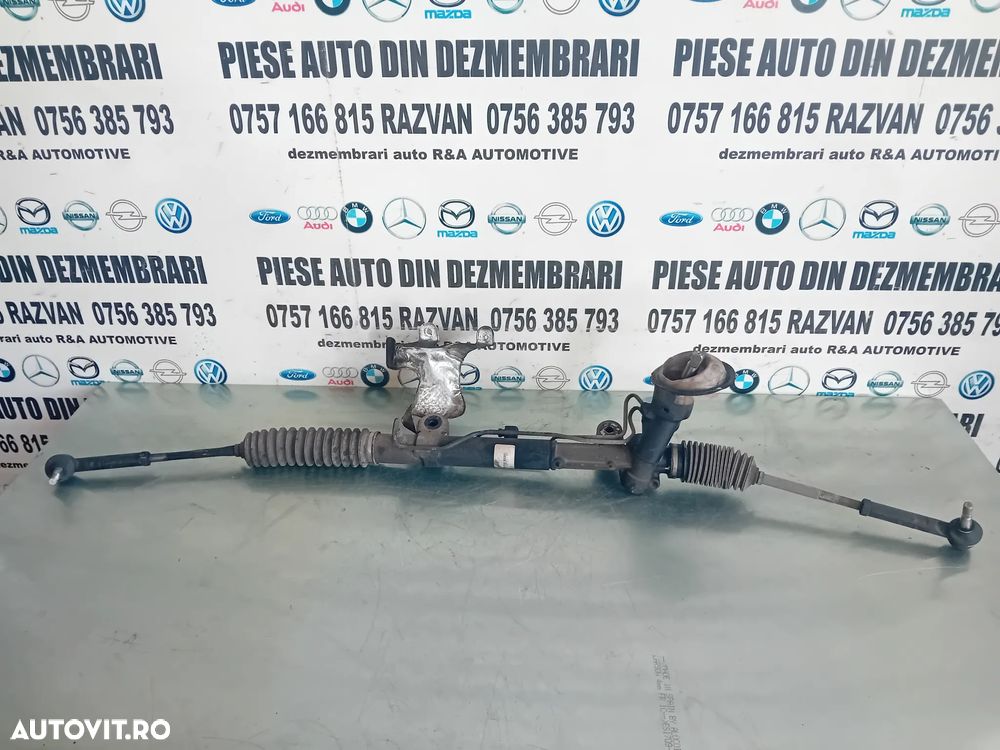 Caseta Directie Dodge Caliber 2006-2012 Aproape Noua Volan Stanga Europa - 2