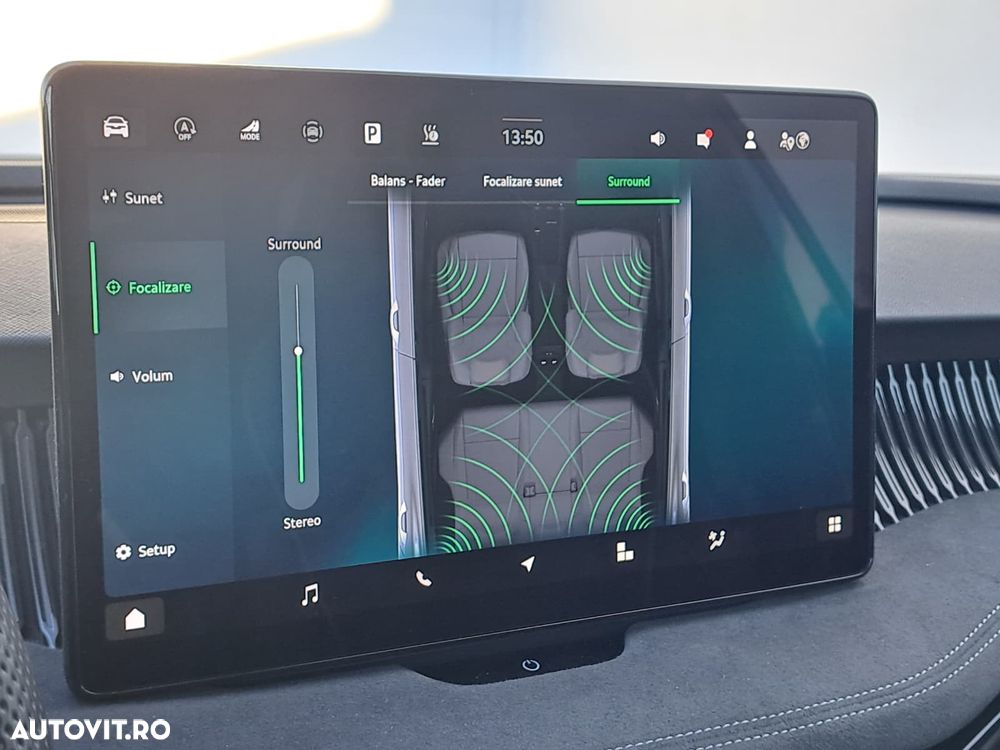 Skoda Superb 2.0 TSI 265 CP 4x4 DSG Sportline - 16