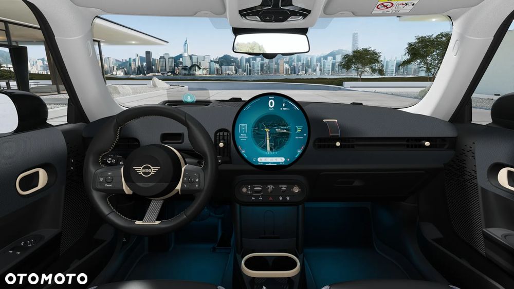 MINI Cooper C Classic Trim - 11