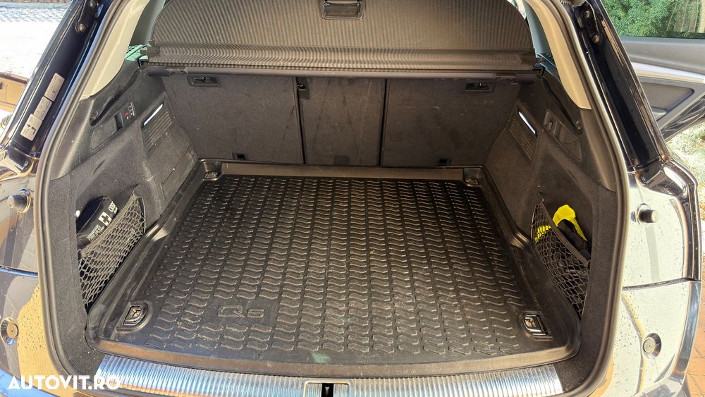 Audi Q5 55 TFSI e quattro S tronic PHEV S Line - 11