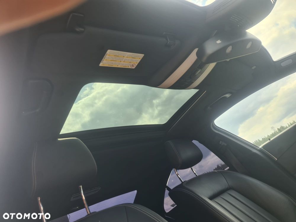 Mercedes-Benz CLS 350 BlueEFFICIENCY 7G-TRONIC - 12